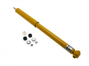 Pontiac GTO Shock Absorber - Rear - KONI - Sport 8041 Series - Yellow - `04-`06